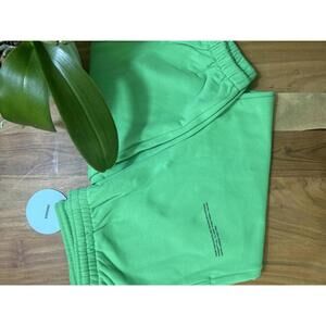 ORGANIC Pangaia Womn's Jade Green, Loving Kindness Everyday